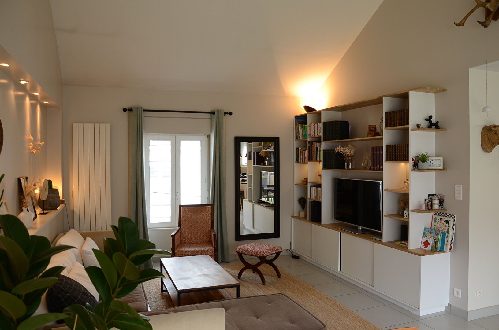 Appartement à louer, 77m², Cholet