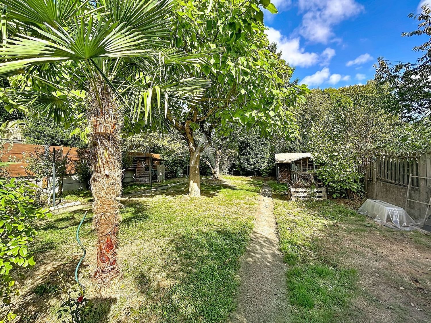 Maison à vendre, 100m², Cholet