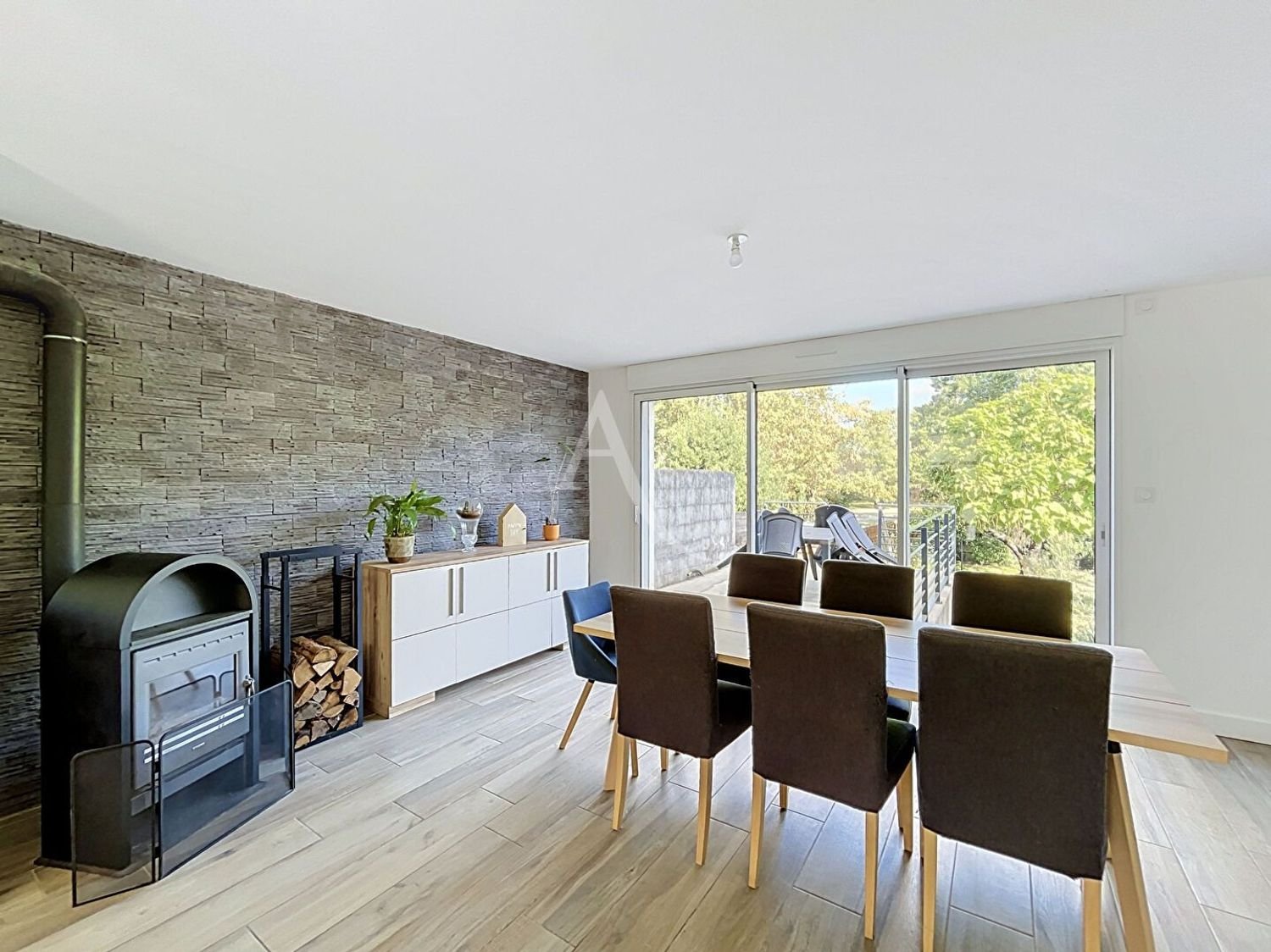 Maison à vendre, 100m², Cholet