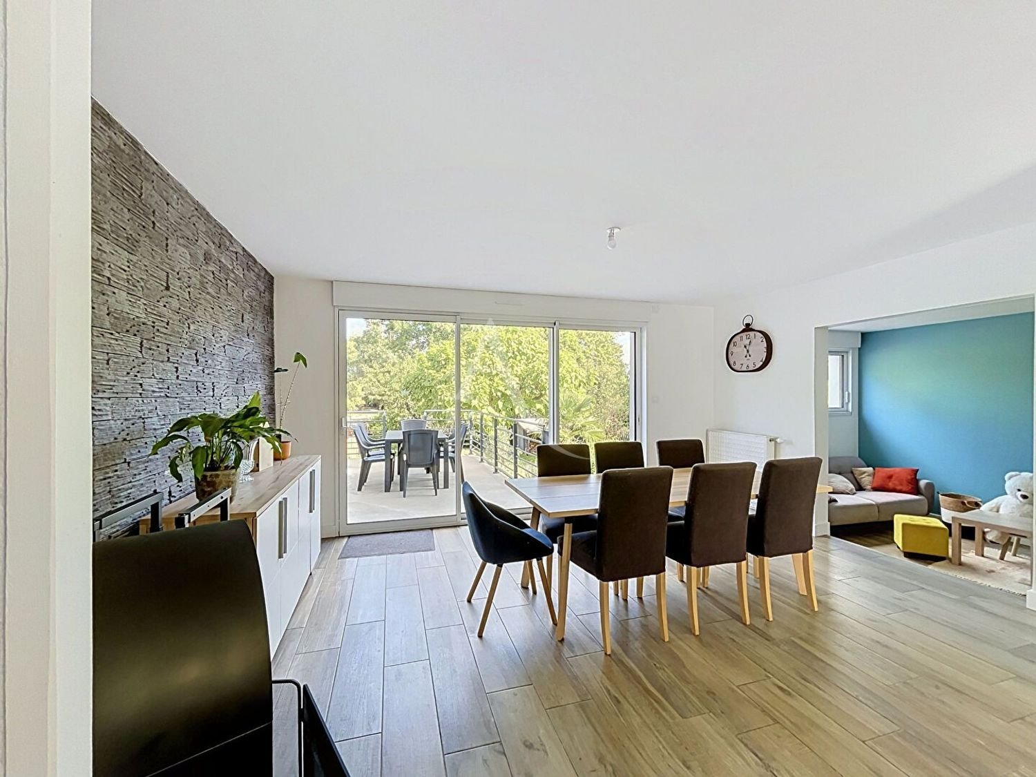 Maison à vendre, 100m², Cholet
