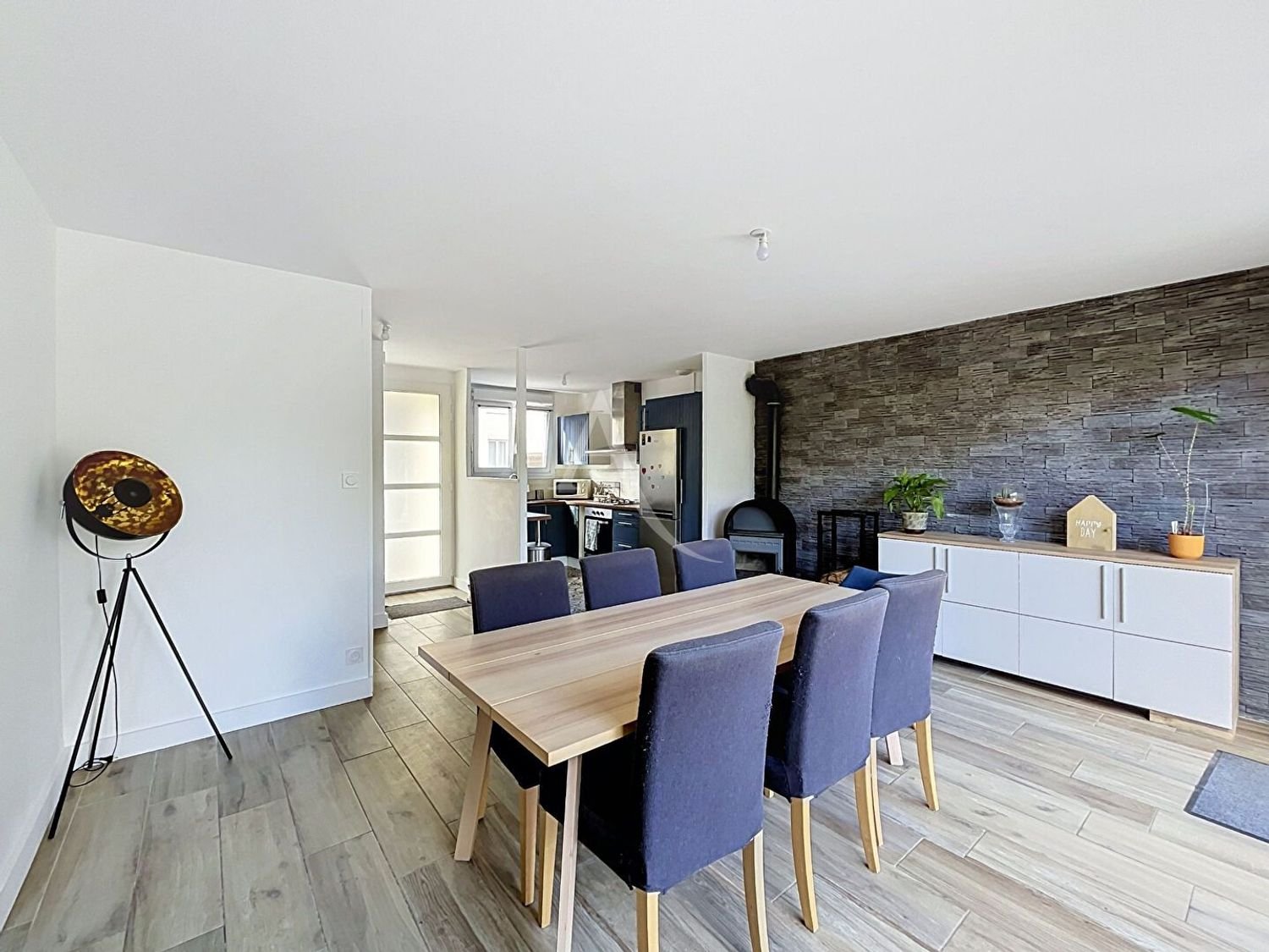 Maison à vendre, 100m², Cholet