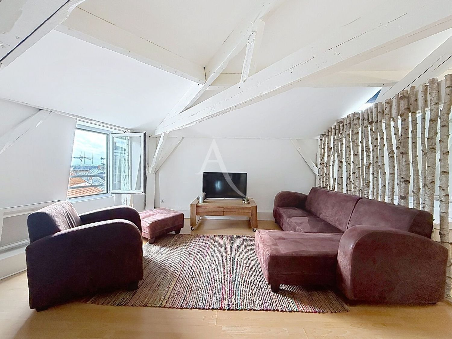 Appartement à louer, 35m², Cholet