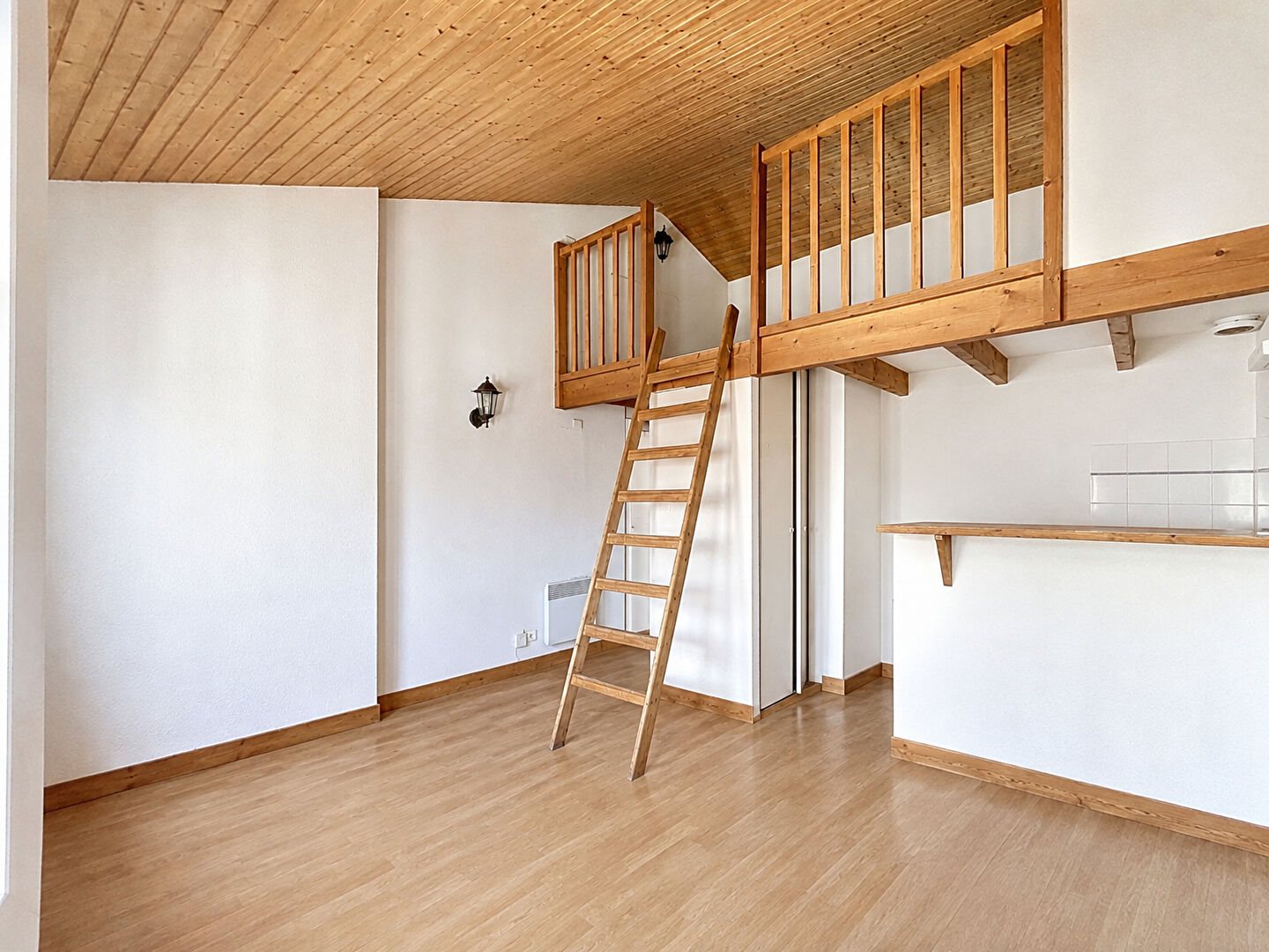 Appartement à louer, 27m², Cholet