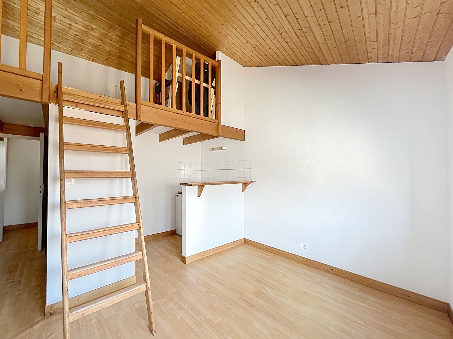 Appartement à louer, 27m², Cholet