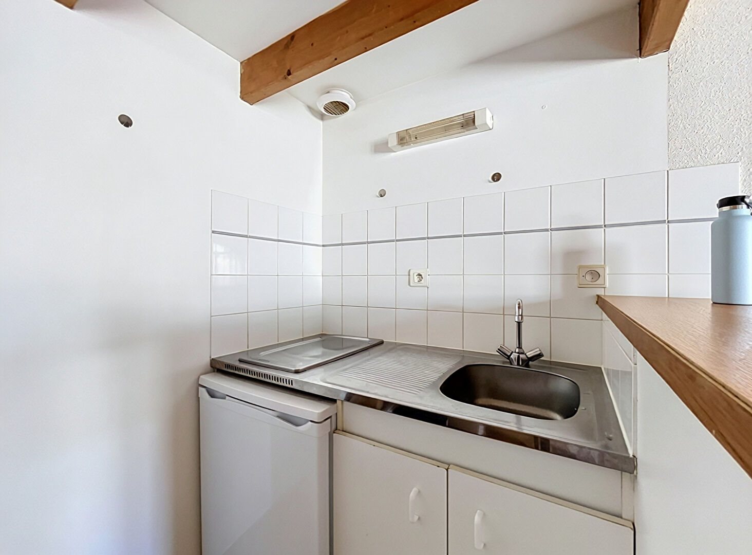 Appartement à louer, 27m², Cholet