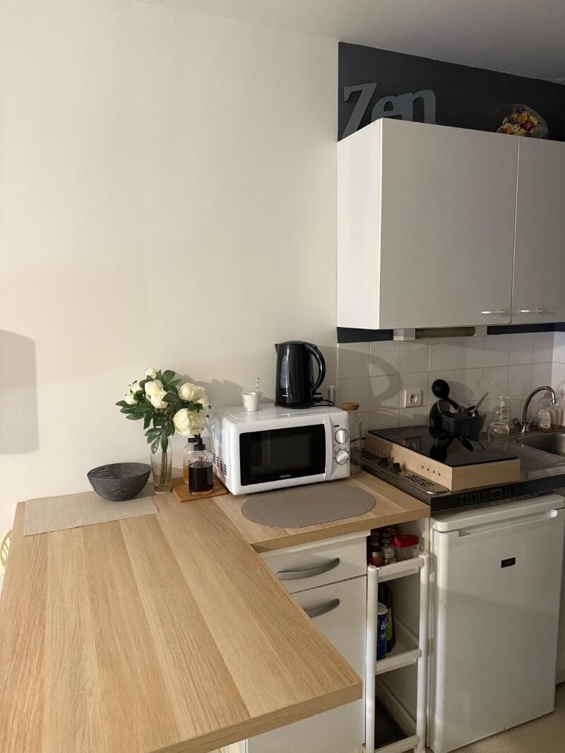 Appartement à louer, 25m², Cholet