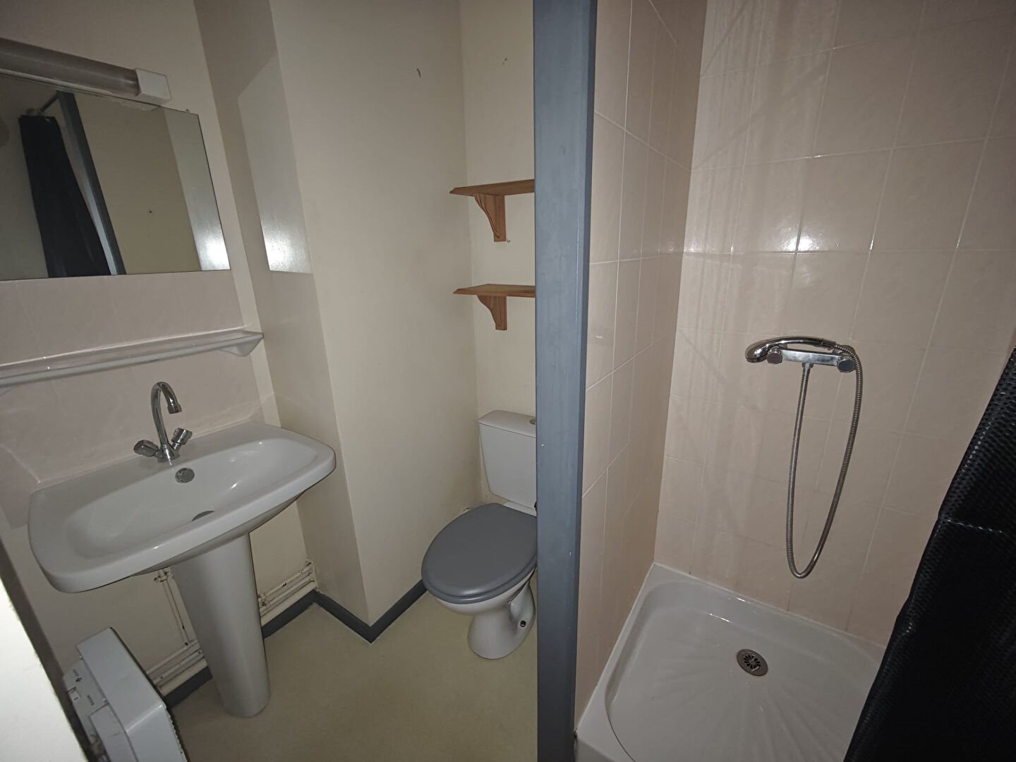 Appartement à louer, 25m², Cholet