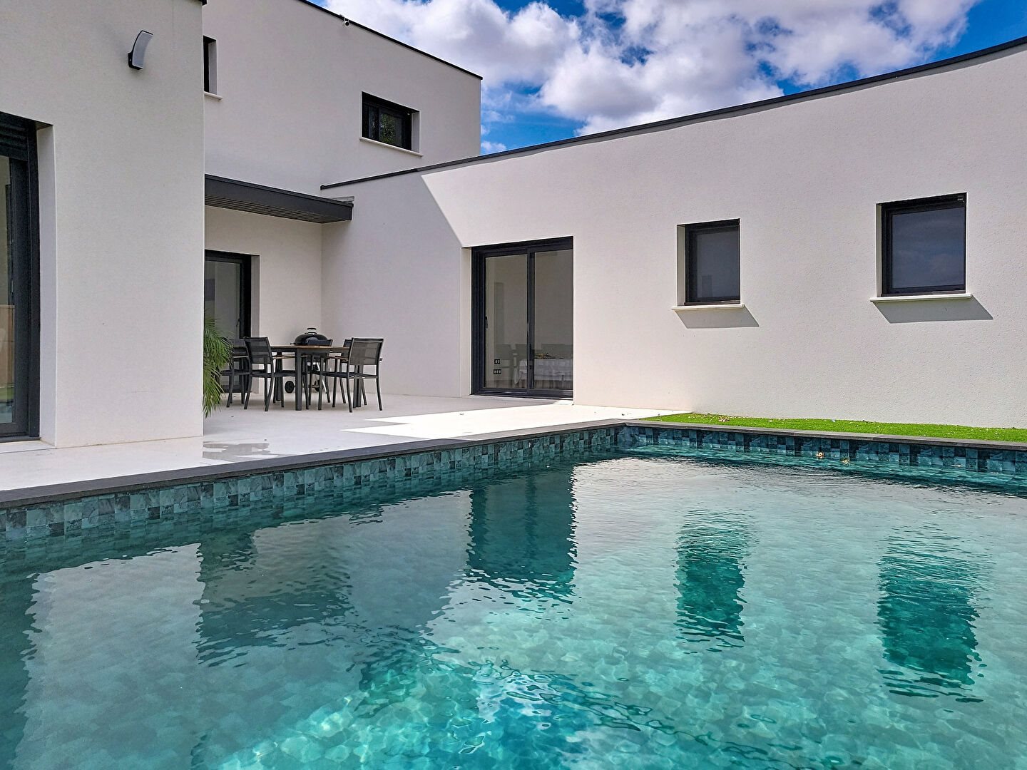 Maison à vendre, 180m², Cholet