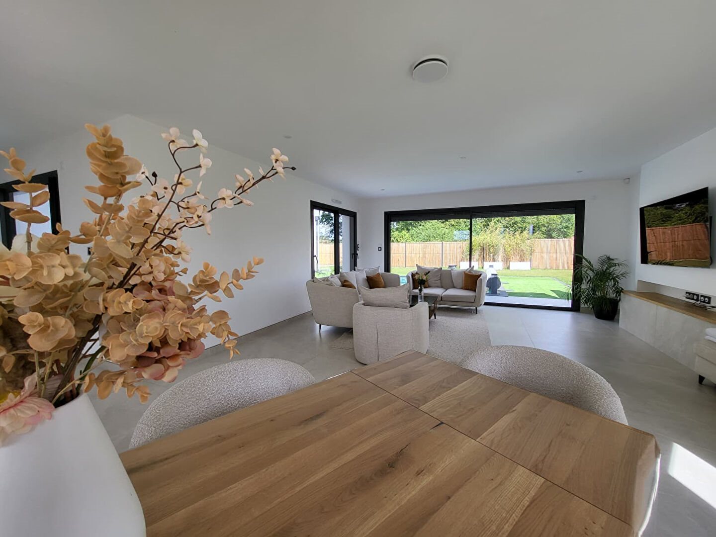 Maison à vendre, 180m², Cholet