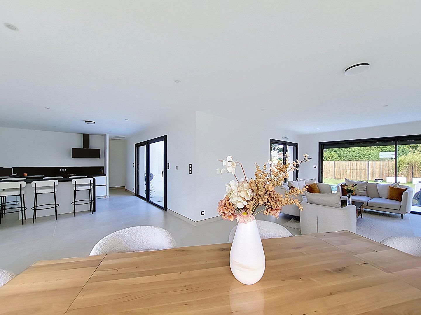 Maison à vendre, 180m², Cholet
