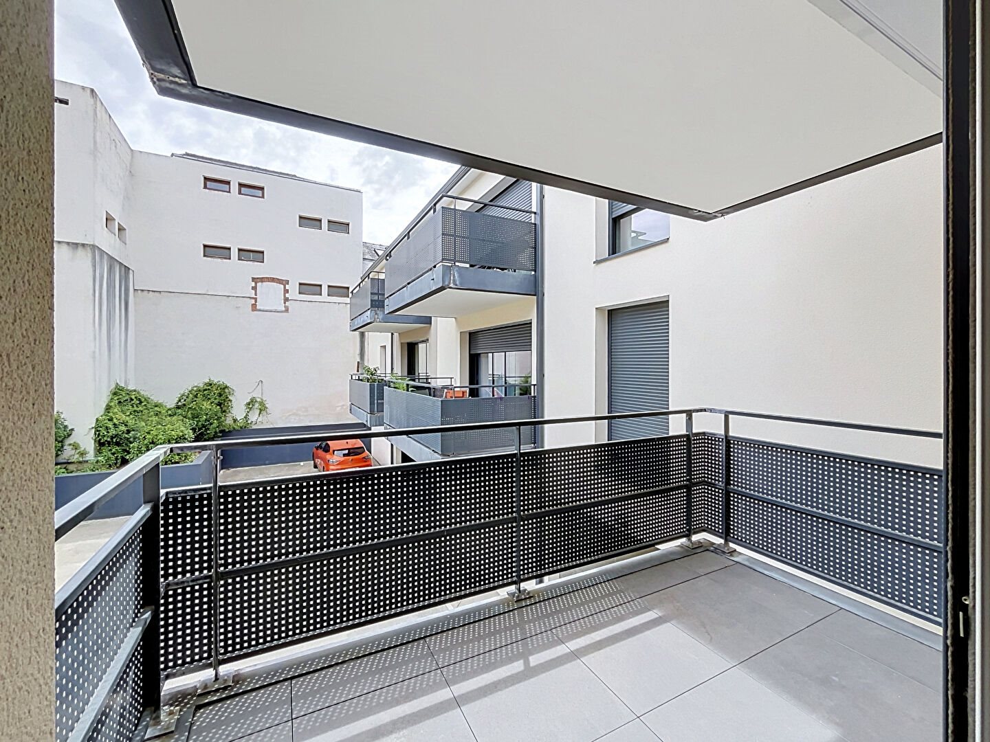 Appartement à vendre, 47m², Cholet