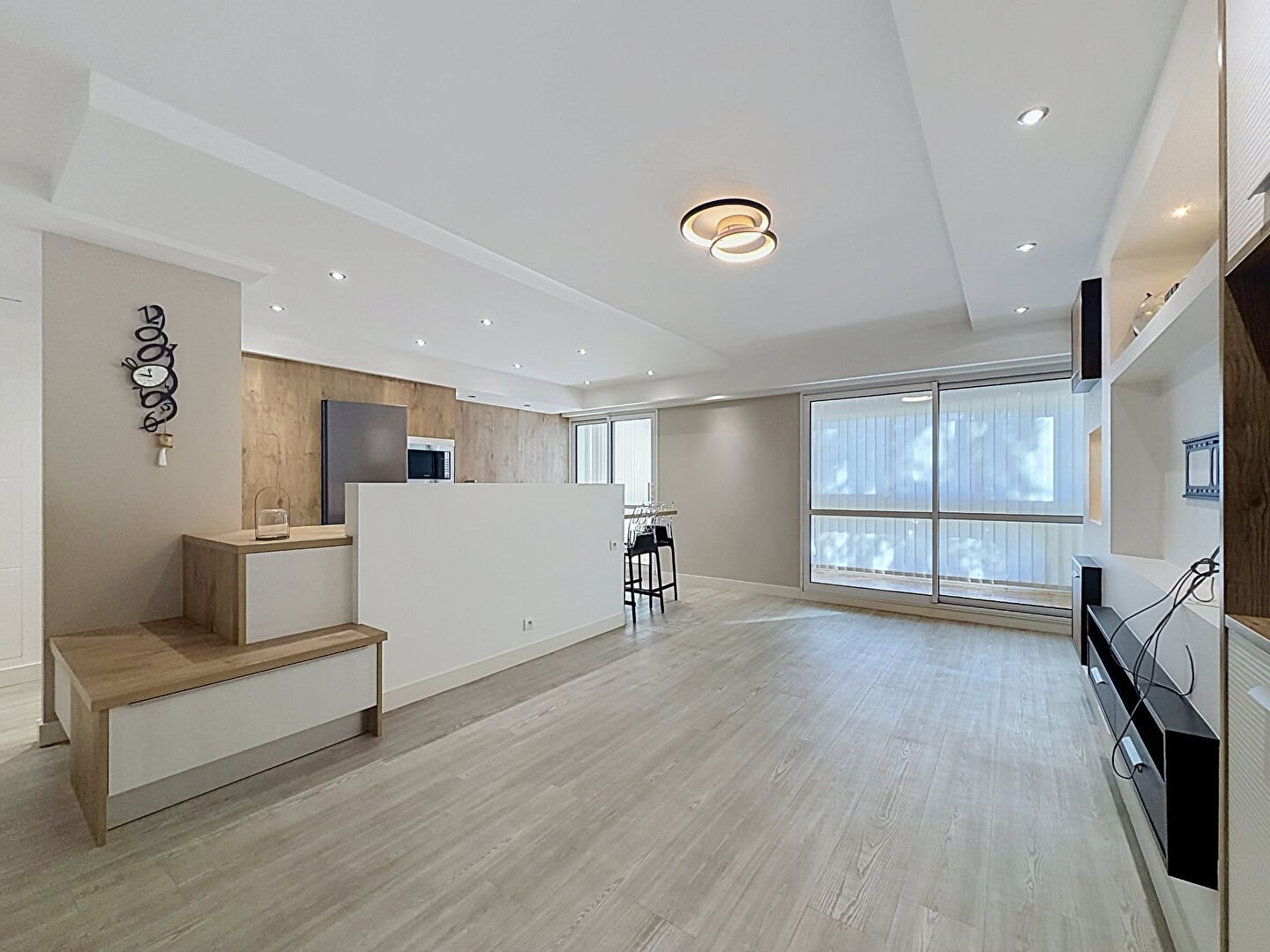 Appartement à louer, 62m², Cholet