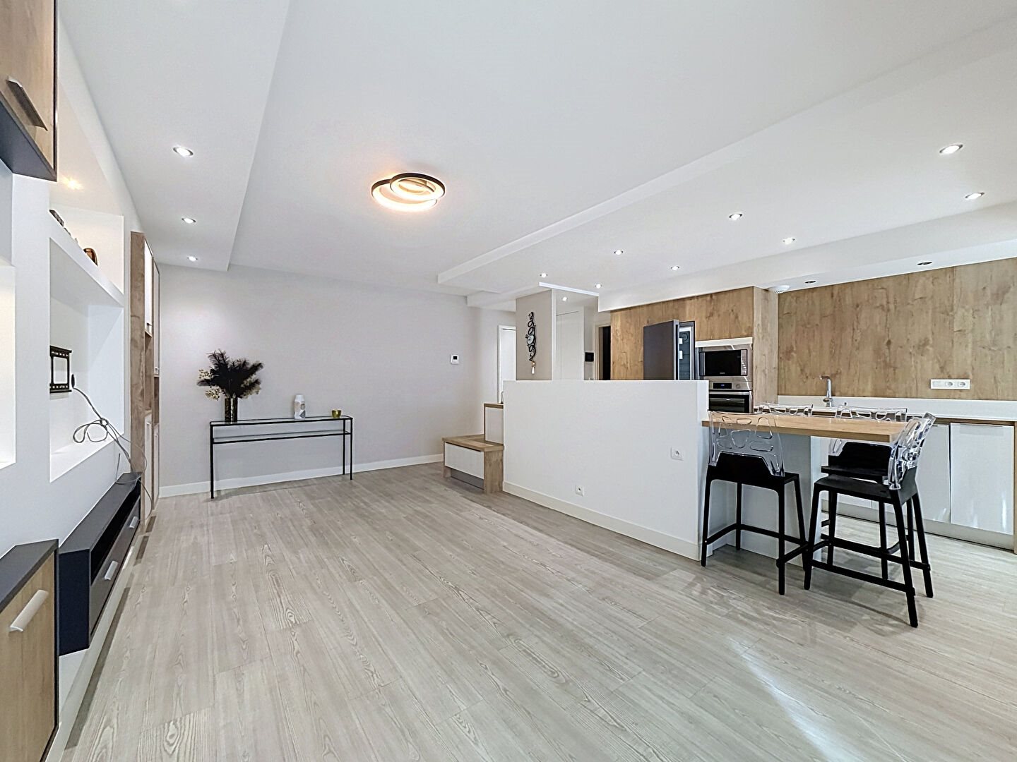 Appartement à louer, 62m², Cholet