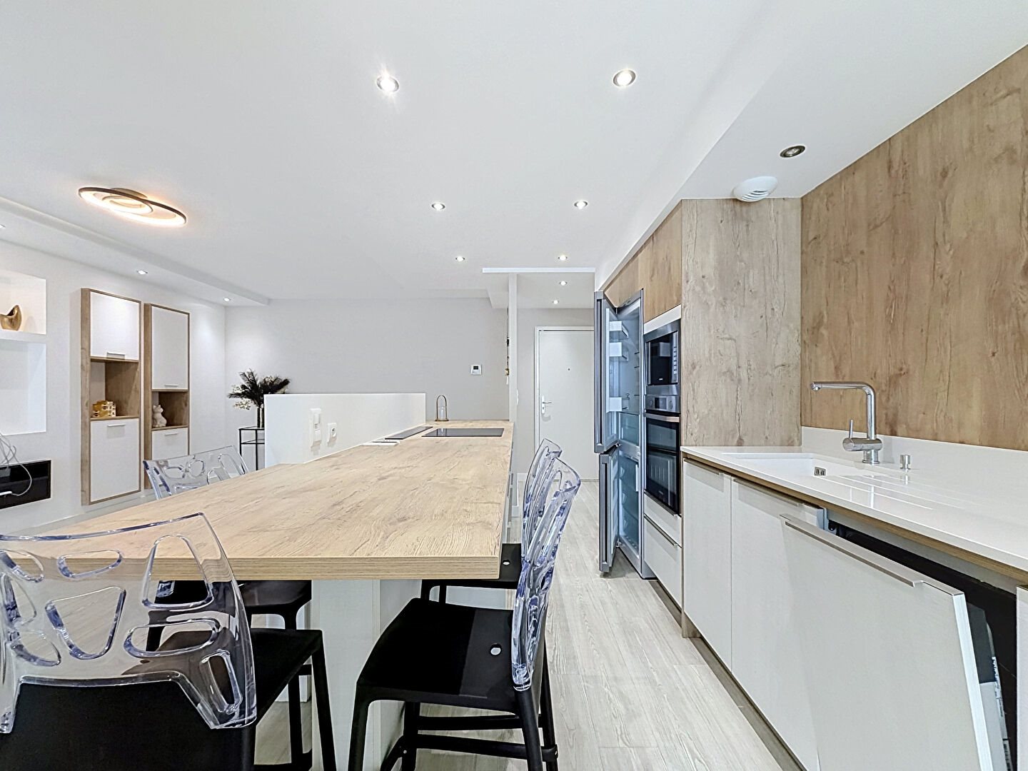 Appartement à louer, 62m², Cholet