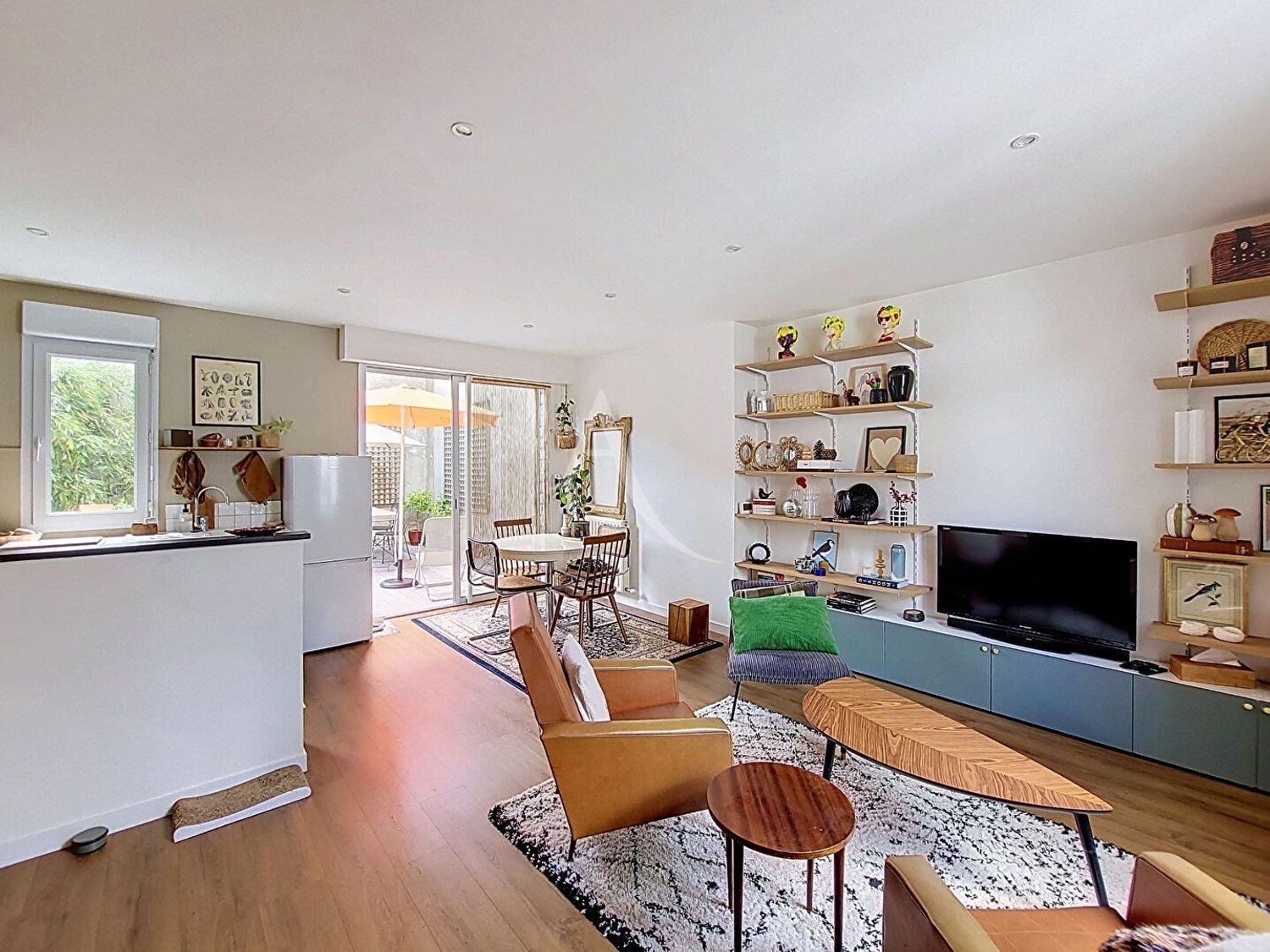 Maison à vendre, 72m², Cholet