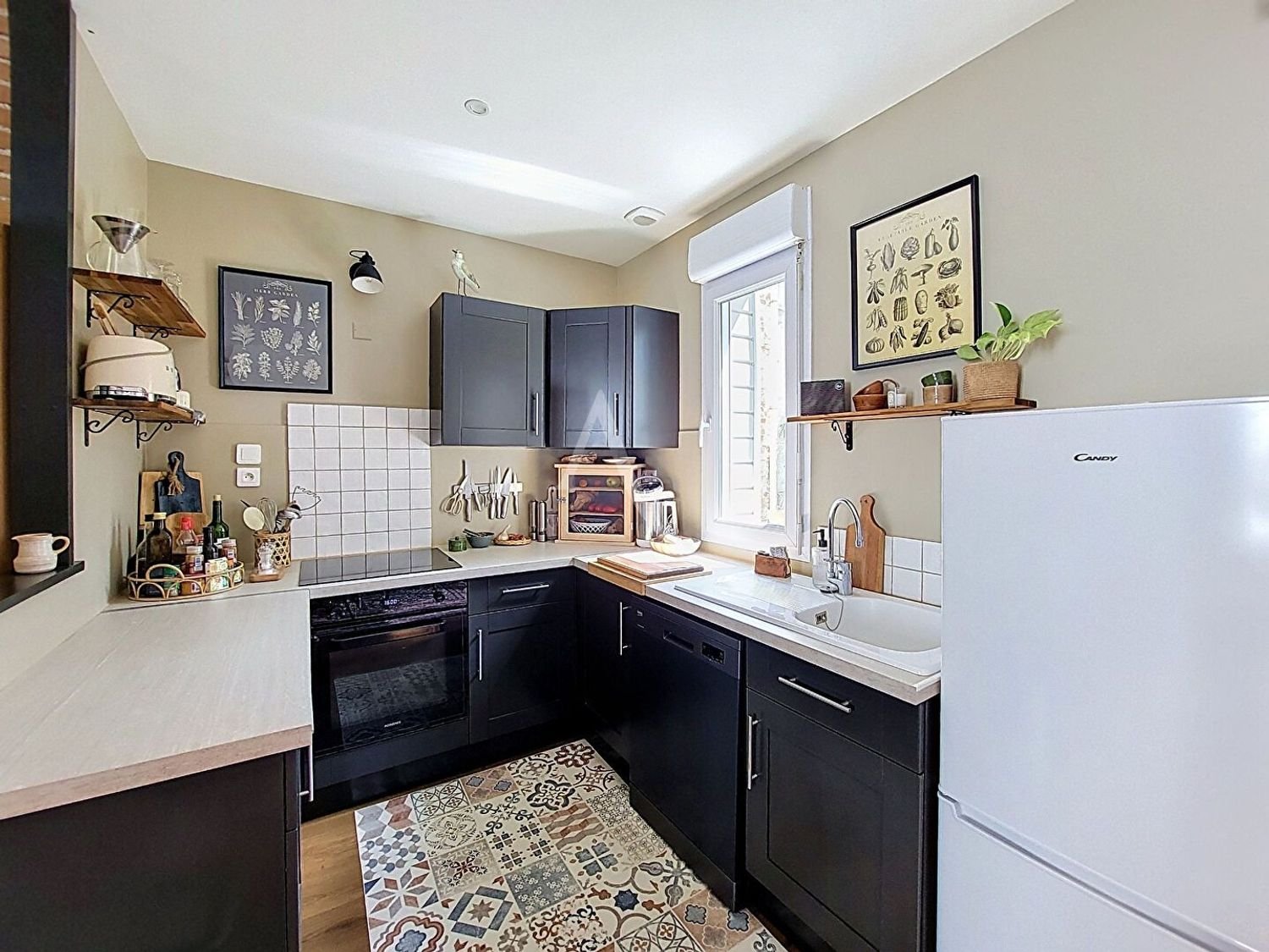 Maison à vendre, 72m², Cholet