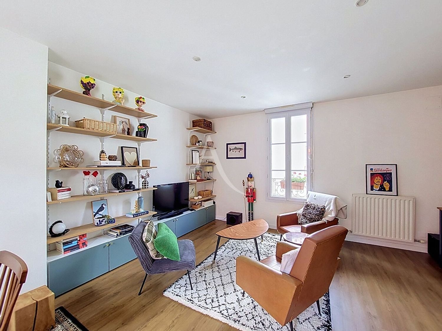 Maison à vendre, 72m², Cholet