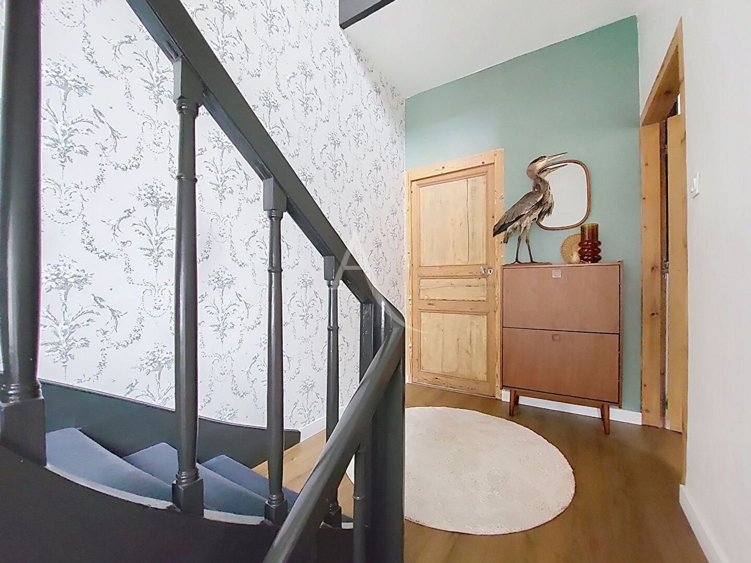 Maison à vendre, 72m², Cholet