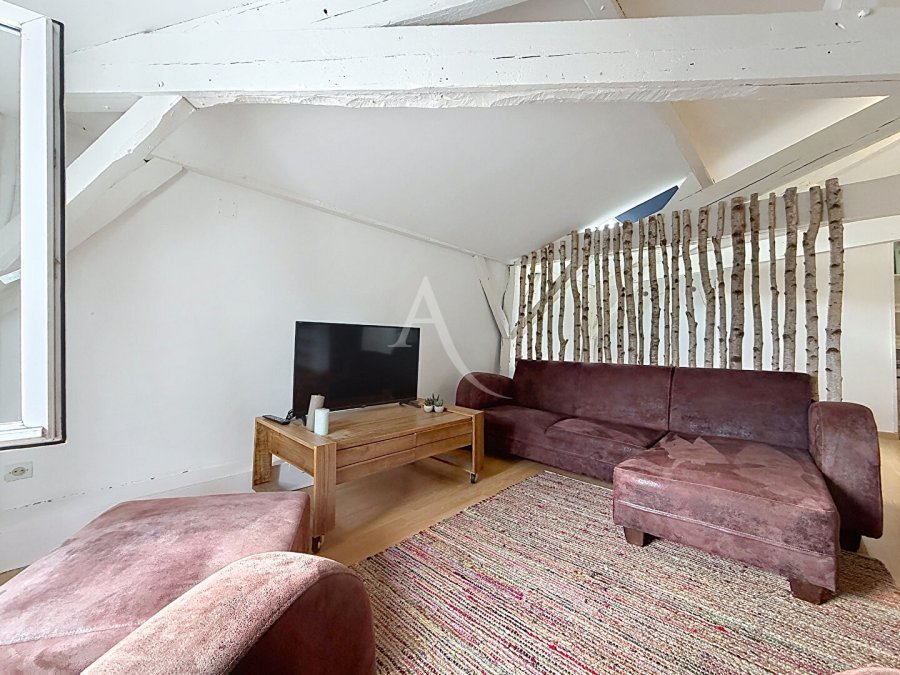 Appartement à louer, 35m², Cholet