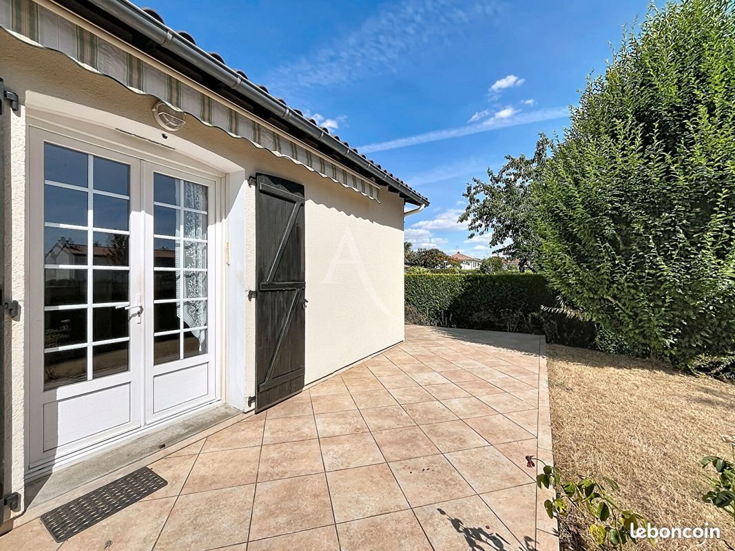Maison à vendre, 104m², Cholet