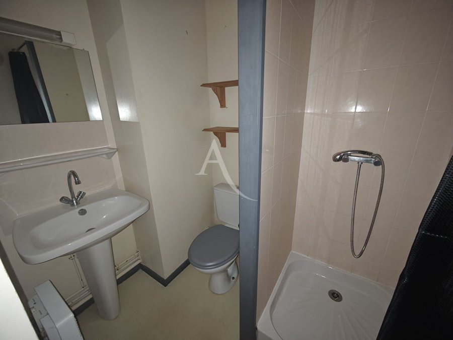 Appartement à louer, 25m², Cholet