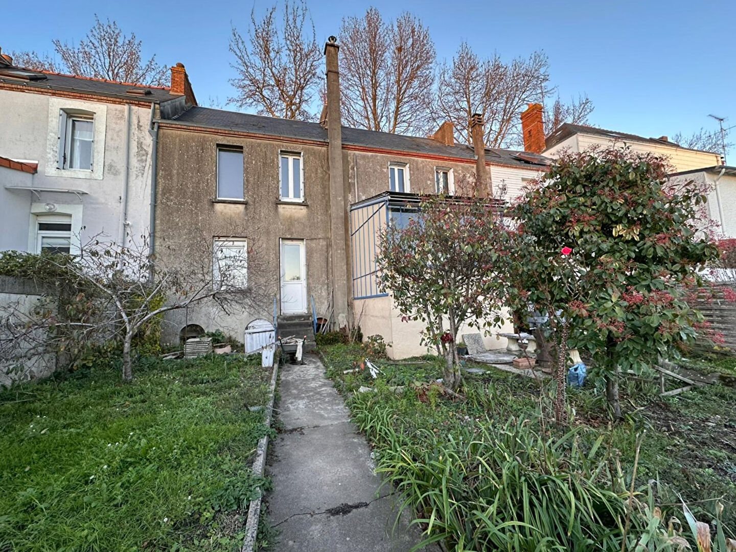 Maison à vendre, 125m², Cholet