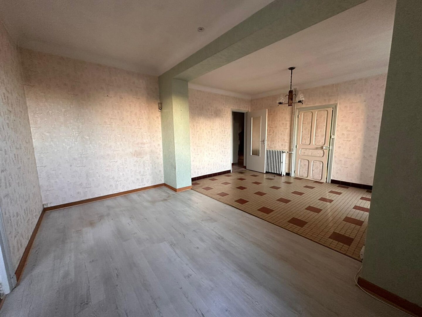 Maison à vendre, 125m², Cholet