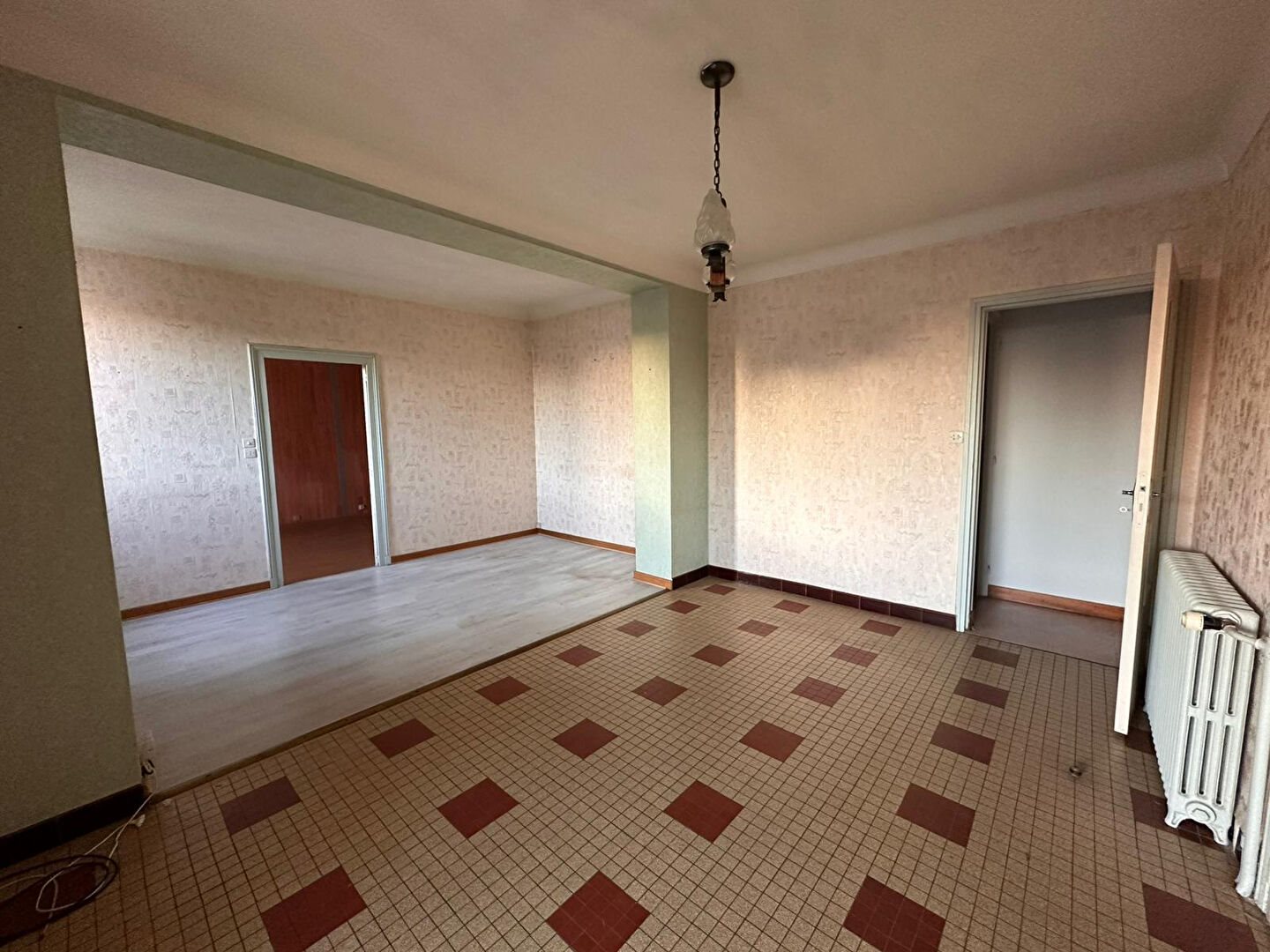Maison à vendre, 125m², Cholet