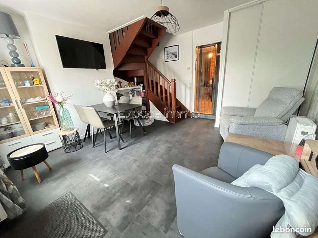 Maison à vendre, 105m², Malaunay