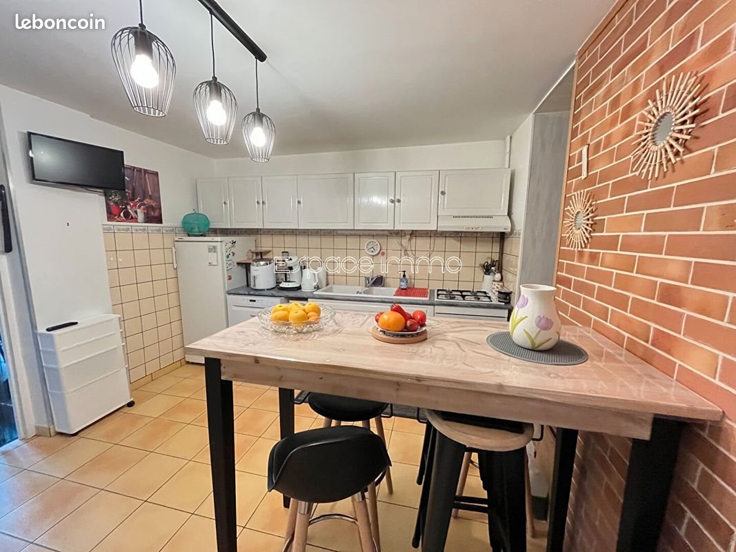 Maison à vendre, 106m², Malaunay