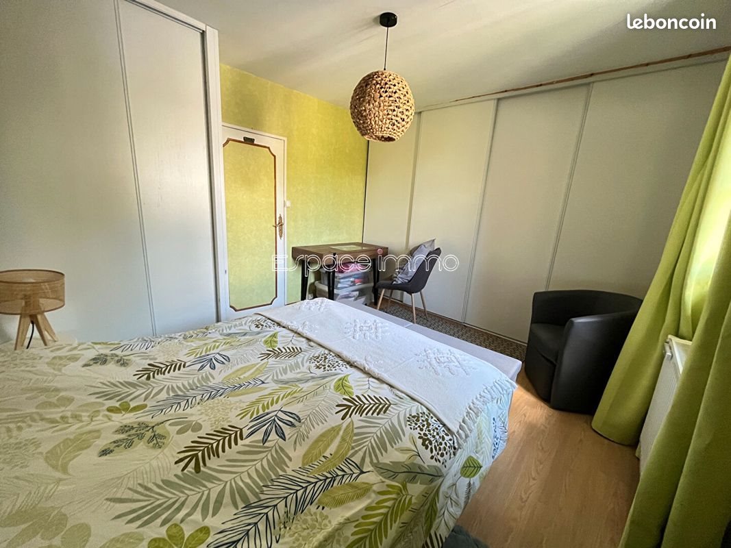 Maison à vendre, 106m², Malaunay