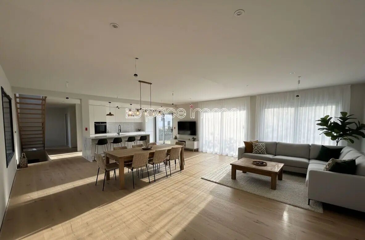Maison à vendre, 200m², Bois-Guillaume