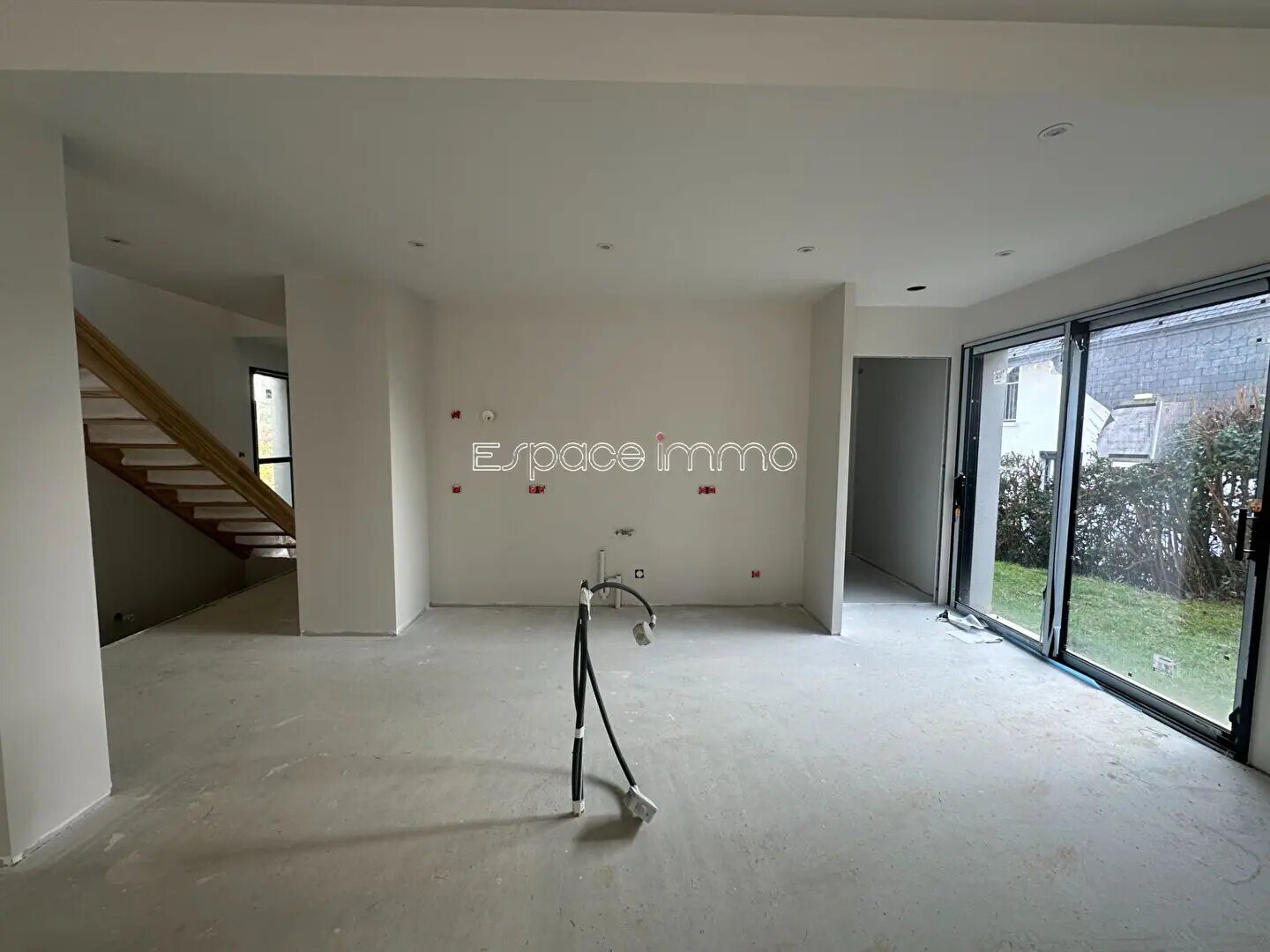 Maison à vendre, 200m², Bois-Guillaume