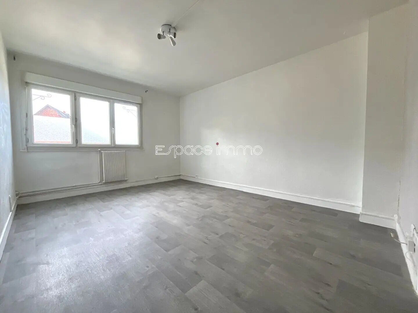 Appartement à louer, 50m², Notre-Dame-de-Bondeville