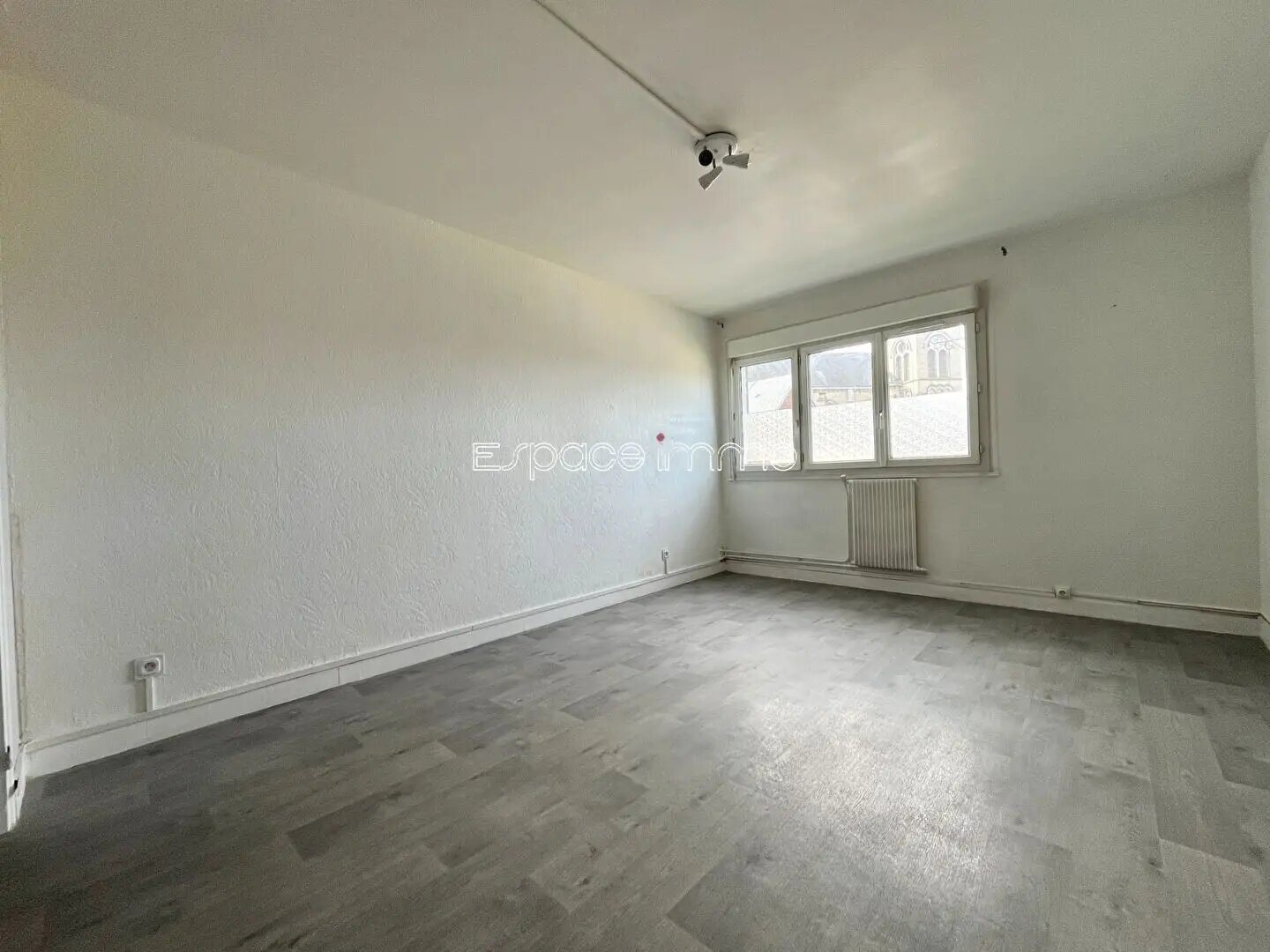Appartement à louer, 50m², Notre-Dame-de-Bondeville