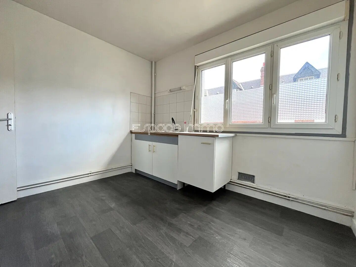 Appartement à louer, 50m², Notre-Dame-de-Bondeville
