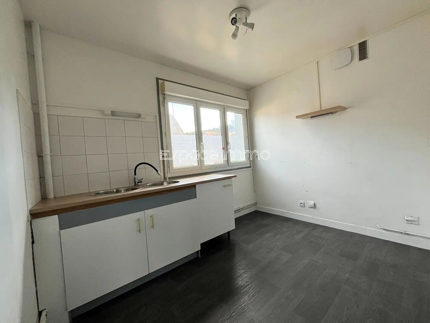 Appartement à louer, 50m², Notre-Dame-de-Bondeville