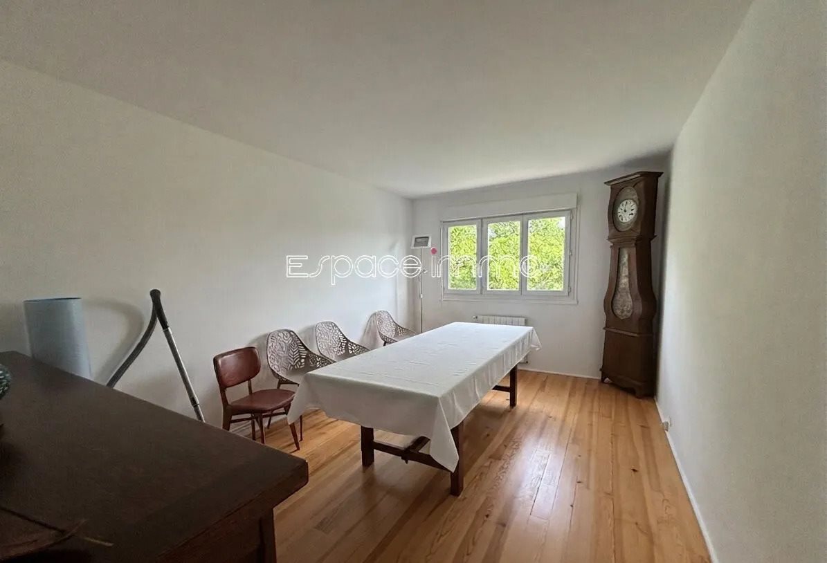 Appartement à vendre, 105m², Déville-lès-Rouen