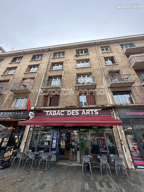 Appartement à vendre, 125m², Rouen