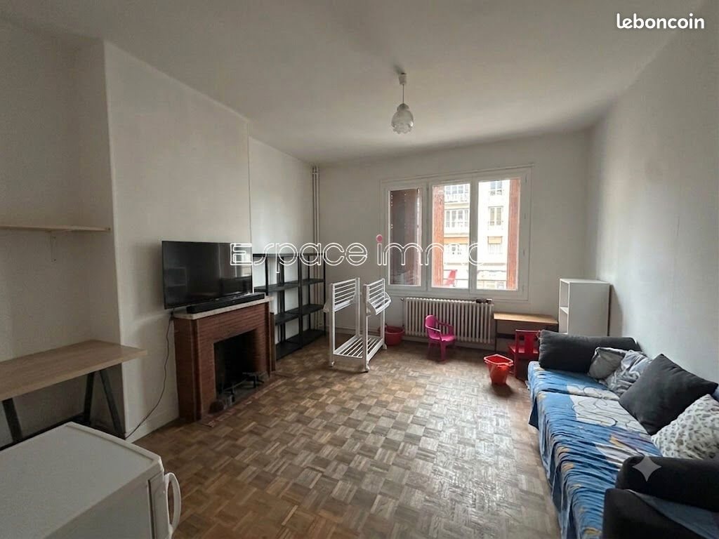 Appartement à vendre, 125m², Rouen