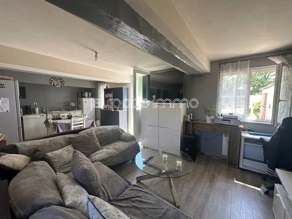 Maison à vendre, 65m², Notre-Dame-de-Bondeville