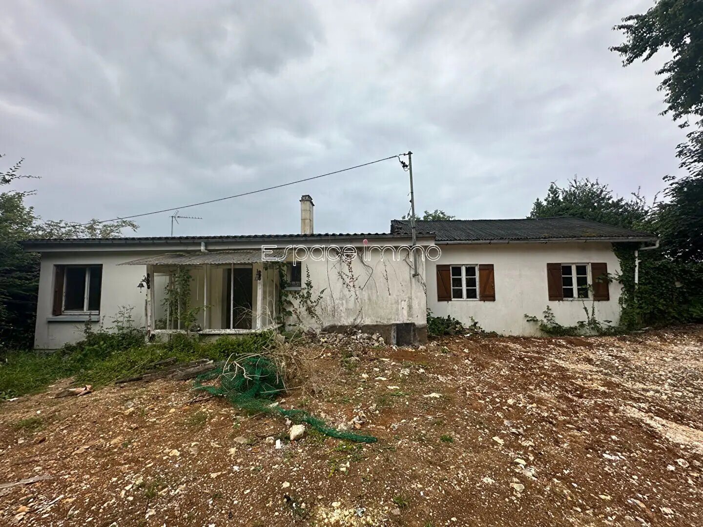 Maison à vendre, 107m², Le Houlme