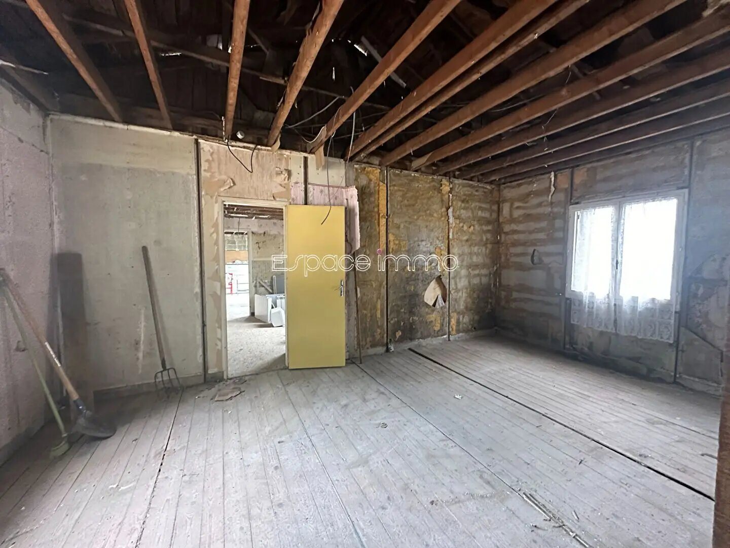 Maison à vendre, 107m², Le Houlme