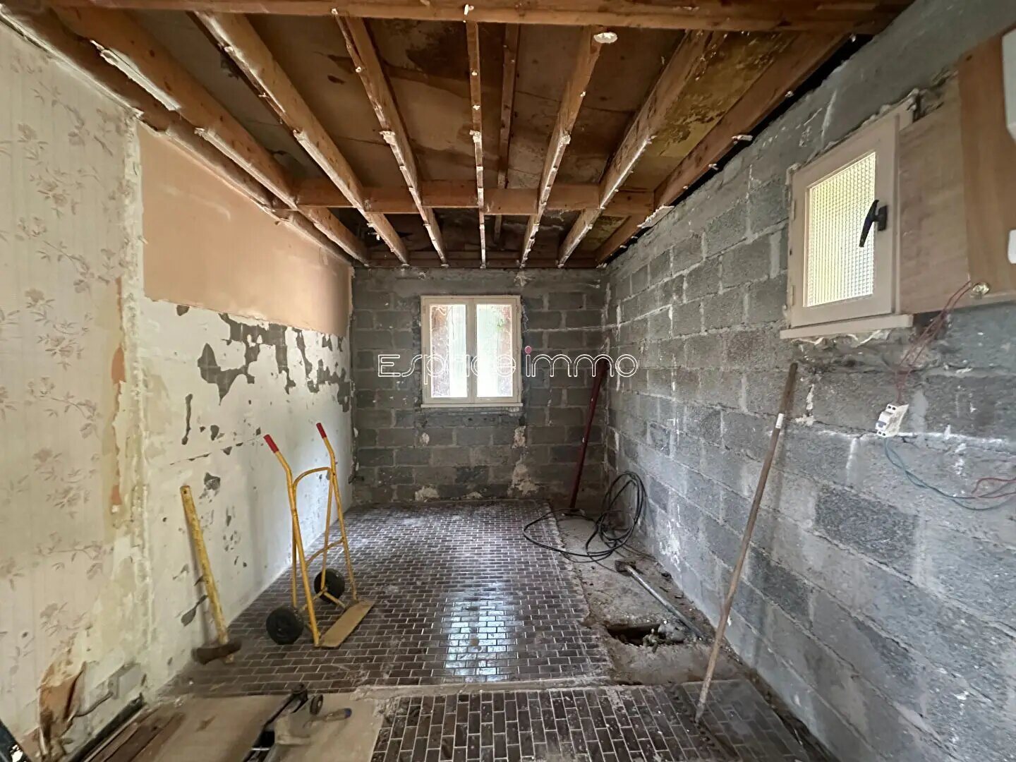 Maison à vendre, 107m², Le Houlme