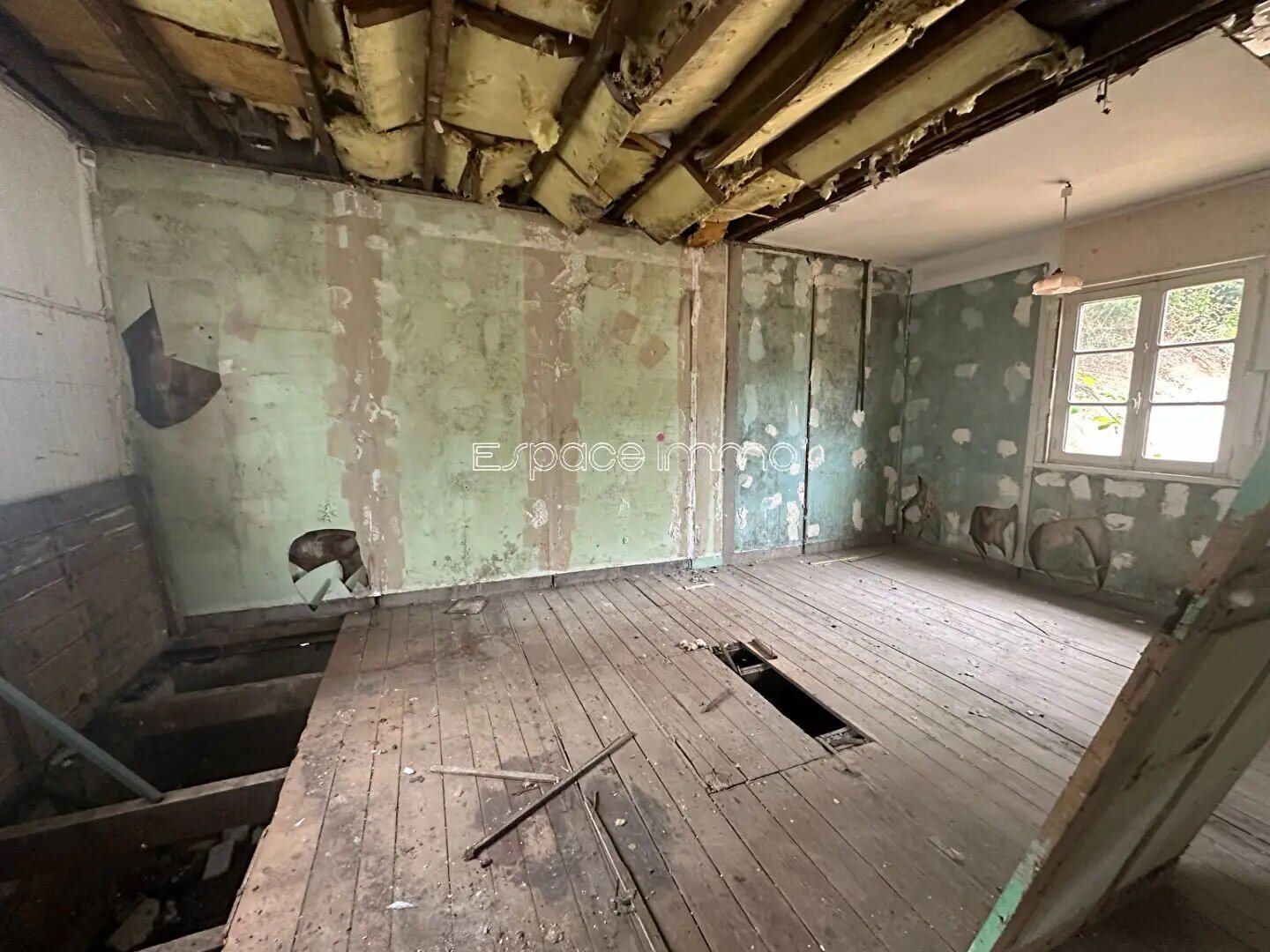 Maison à vendre, 107m², Le Houlme