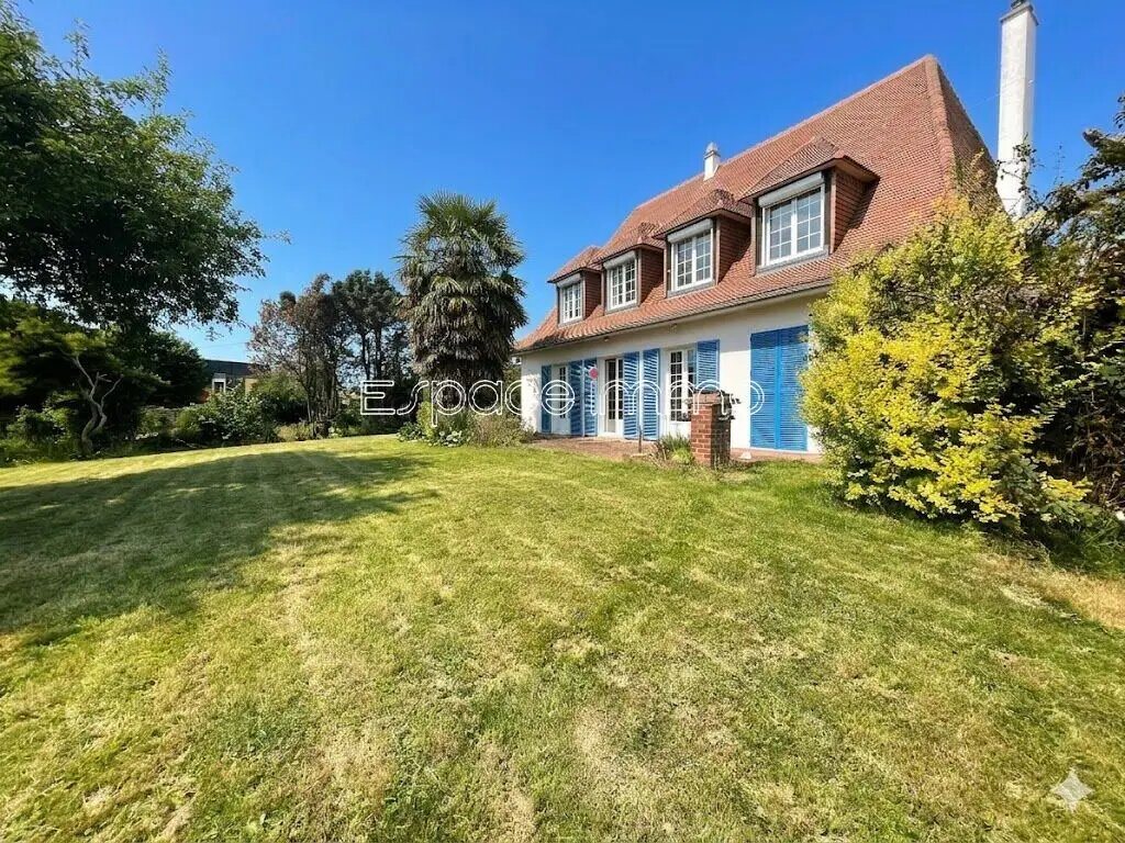 Maison à vendre, 166m², Bois-Guillaume