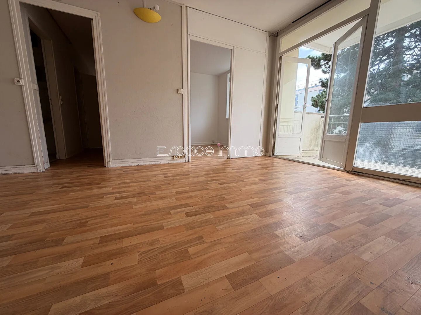 Appartement à vendre, 66m², Mont-Saint-Aignan