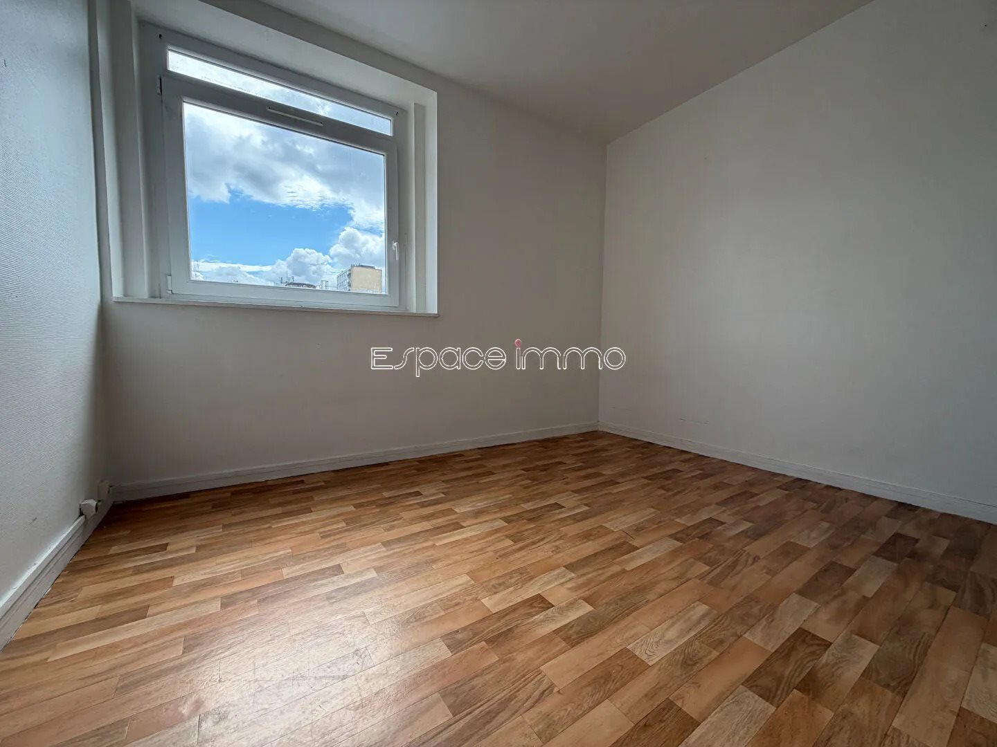 Appartement à vendre, 66m², Mont-Saint-Aignan