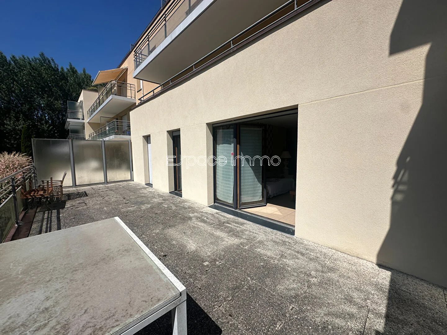 Appartement à vendre, 82m², Montville