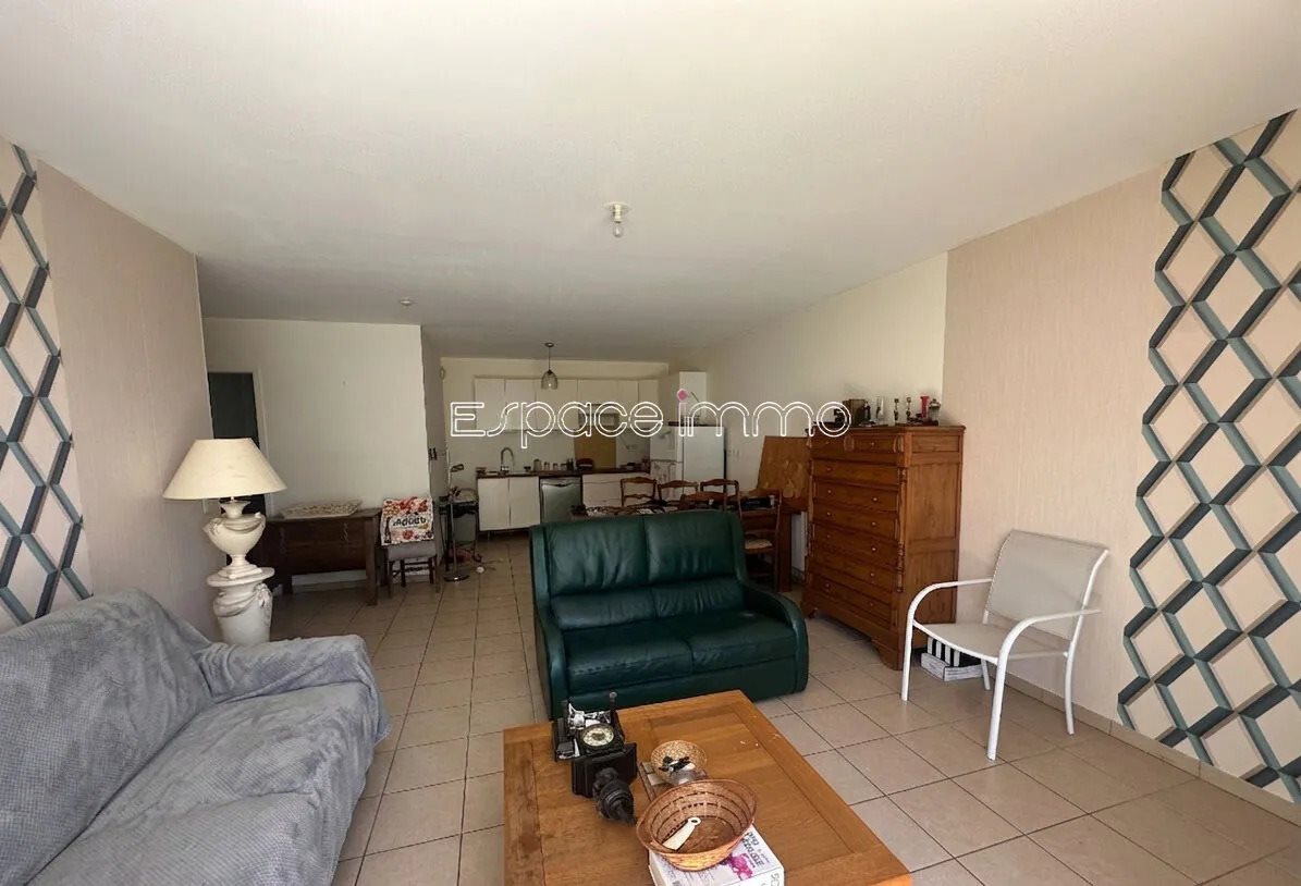 Appartement à vendre, 82m², Montville